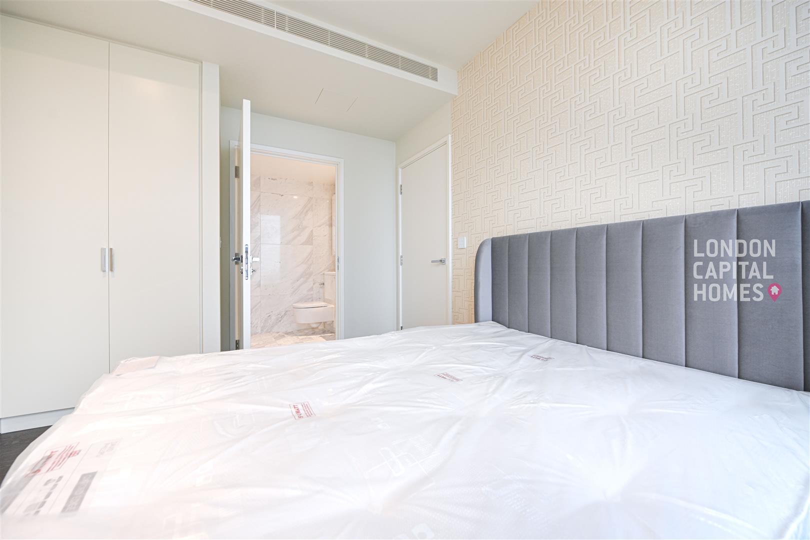 67 Bondway, London